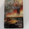 Dead Man’s Walk by Larry McMurtry