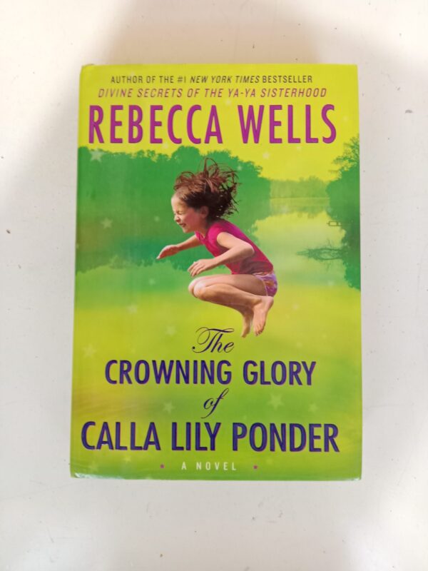 IMG_20251020_081950 The Crowning Glory of Calla Lily Ponder by Rebecca Wells