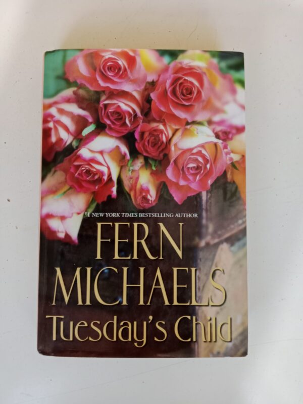 Tuesday’s Child by Fern Michaels