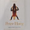 The Woman and the Ape by Peter Høeg