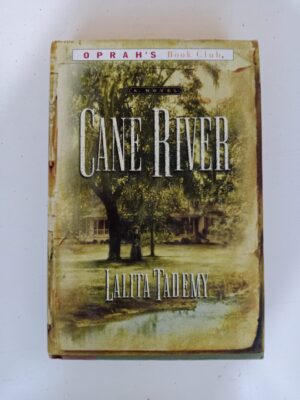 Cane River by Lalita Tademy