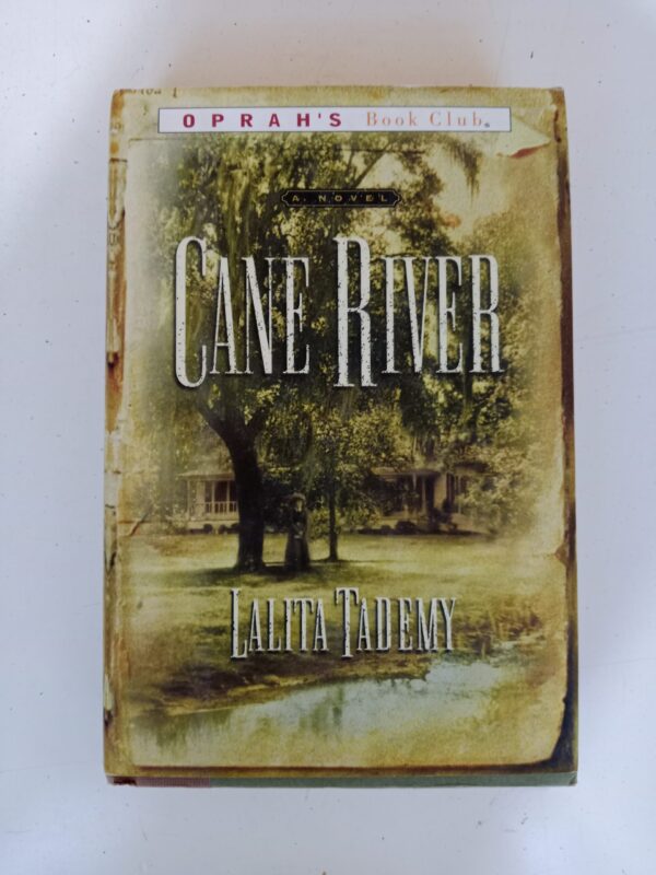 Cane River by Lalita Tademy