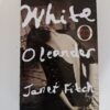 White Oleander by Janet Fitch