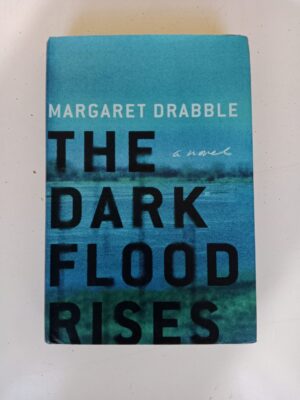 The Dark Flood Rises by Margaret Drabble