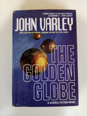 The Golden Globe by John Varley