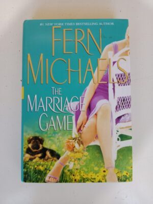 The Marriage Game by Fern Michaels