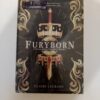 Furyborn by Claire Legrand