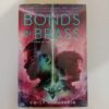Bonds of Brass by Emily Skrutskie