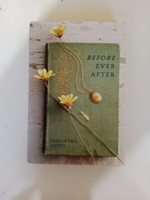 Before Ever After by Samantha Sotto