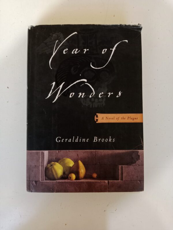 Year of Wonders by Geraldine Brooks