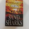 Sand Sharks by Margaret Maron