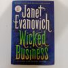 Wicked Business by Janet Evanovich