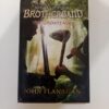 Brotherband: The Ghostfaces by John Flanagan