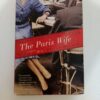 The Paris Wife by Paula McLain