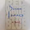 Red, White and Blue by Susan Isaacs