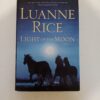 Light of the Moon by Luanne Rice