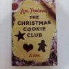 The Christmas Cookie Club by Ann Pearlman