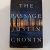 The Passage by Justin Cronin