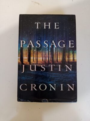 The Passage by Justin Cronin