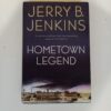 Hometown Legend by Jerry B. Jenkins