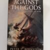 Against the Gods by Peter L. Bernstein