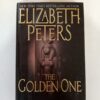The Golden One by Elizabeth Peters