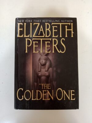 The Golden One by Elizabeth Peters