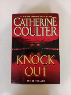 KnockOut by Catherine Coulter