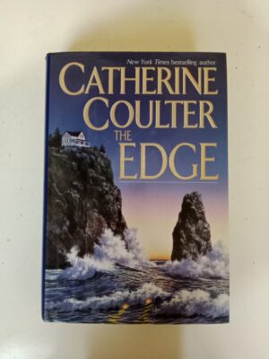 The Edge by Catherine Coulter