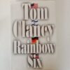 Rainbow Six by Tom Clancy