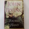 The Fourth Hand by John Irving