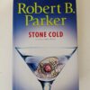 Stone Cold by Robert B. Parker