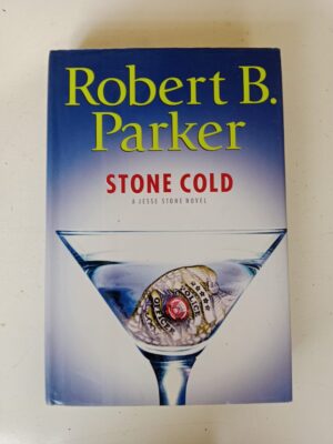 Stone Cold by Robert B. Parker