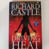 Driving Heat by Richard Castle