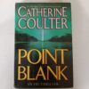 Point Blank by Catherine Coulter