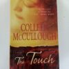 The Touch by Colleen McCullough