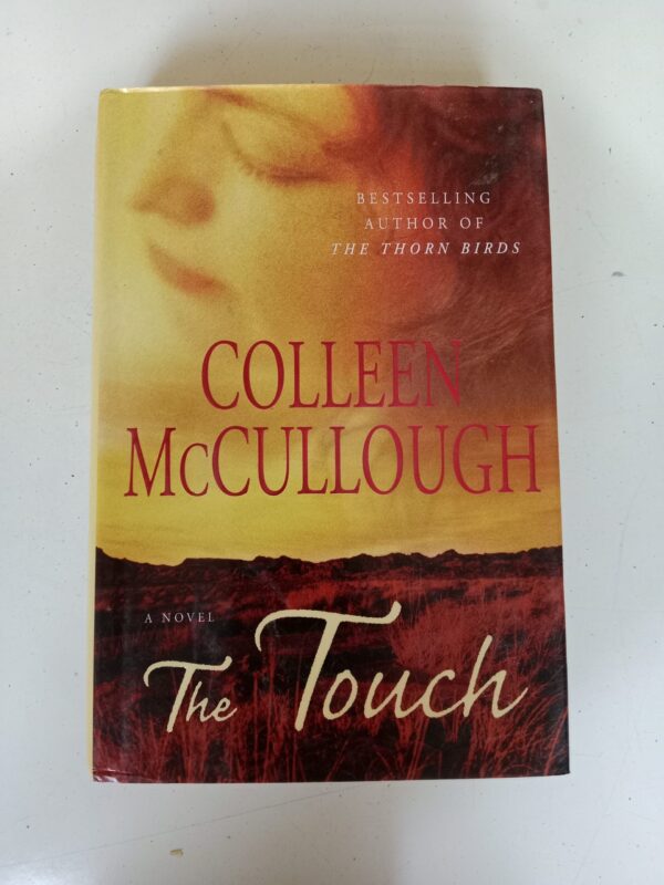 IMG_20251026_083230 The Touch by Colleen McCullough
