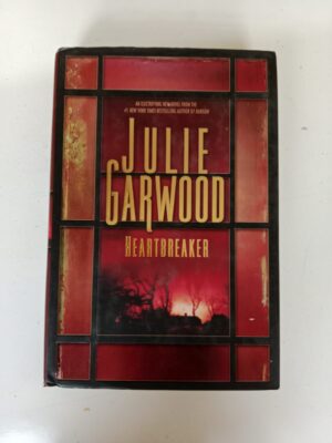 Heartbreaker by Julie Garwood