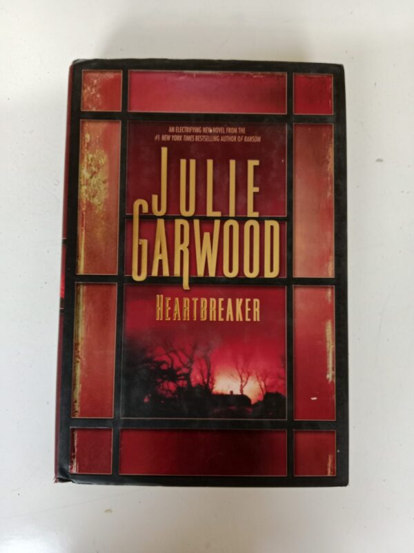 Heartbreaker by Julie Garwood