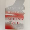 Seeing Red by Sandra Brown