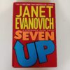 Seven Up by Janet Evanovich