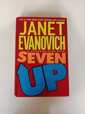 Seven Up by Janet Evanovich