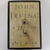 A Widow for One Year by John Irving