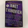 Smokin’ Seventeen by Janet Evanovich