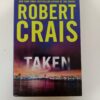 Taken by Robert Crais