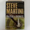 Trader of Secrets by Steve Martini