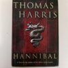 Hannibal by Thomas Harris