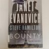 The Bounty by Janet Evanovich and Steve Hamilton