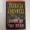 Book of the Dead by Patricia Cornwell