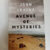 Avenue of Mysteries by John Irving